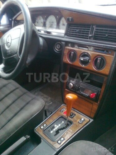 Mercedes 190 1991, 330,000 km - 1.8 l - Bakı