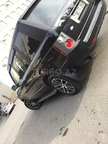 Land Rover Range Rover 2006, 23,000 km - 4.2 l - Bakı