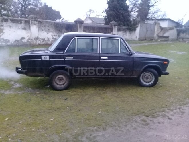 LADA (VAZ) 2106 1996, 245,336 km - 1.5 l - Xudat