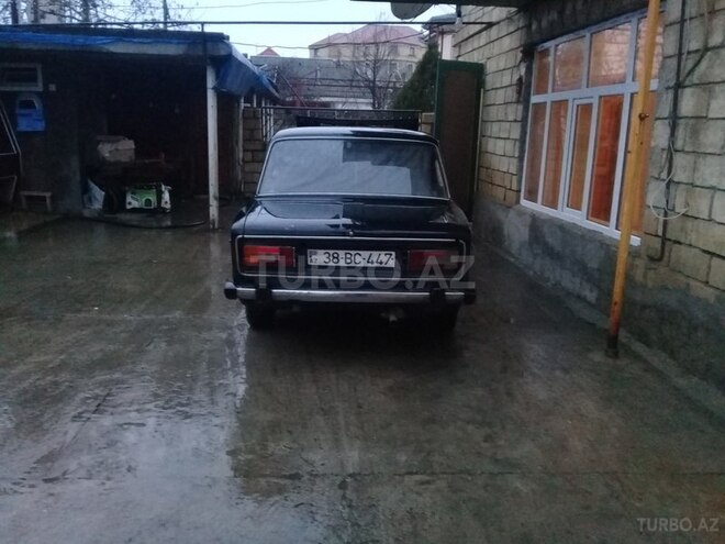 LADA (VAZ) 2106 1996, 245,336 km - 1.5 l - Xudat