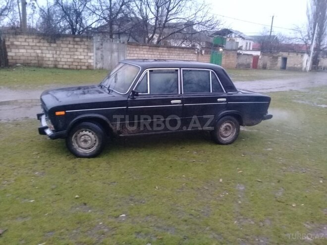 LADA (VAZ) 2106 1996, 245,336 km - 1.5 l - Xudat