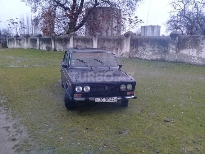 LADA (VAZ) 2106 1996, 245,336 km - 1.5 l - Xudat