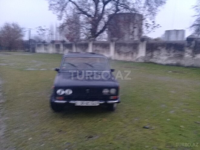 LADA (VAZ) 2106 1996, 245,336 km - 1.5 l - Xudat