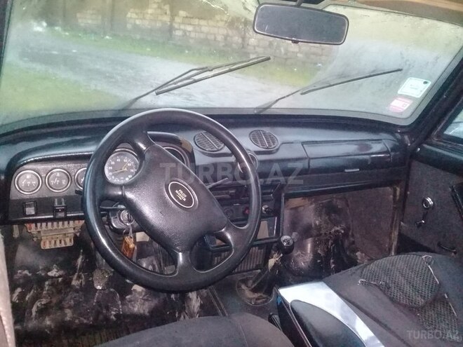 LADA (VAZ) 2106 1996, 245,336 km - 1.5 l - Xudat