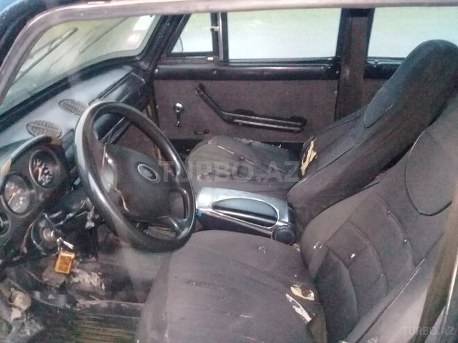 LADA (VAZ) 2106 1996, 245,336 km - 1.5 l - Xudat