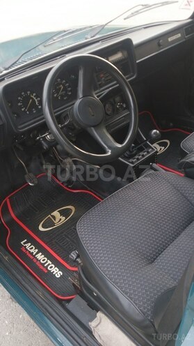 LADA (VAZ) 2107 2001, 222,222 km - 1.6 л - Sumqayıt