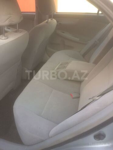 Toyota Corolla 2008, 145,000 km - 1.6 l - Gəncə