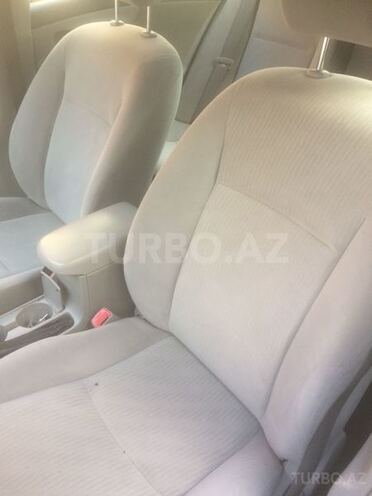 Toyota Corolla 2008, 145,000 km - 1.6 l - Gəncə