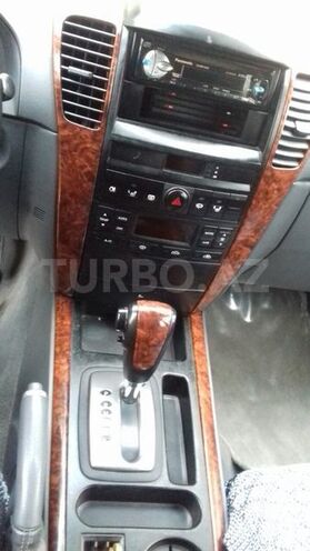 Kia Sorento 2002, 190,500 km - 2.5 l - Bakı