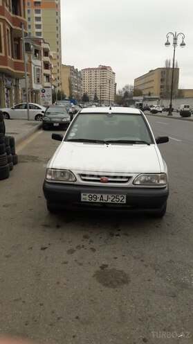 Saipa 132 2013, 101,000 km - 1.4 l - Bakı
