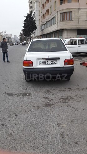 Saipa 132 2013, 101,000 km - 1.4 l - Bakı