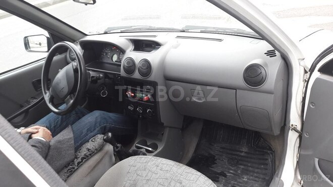 Saipa 132 2013, 101,000 km - 1.4 l - Bakı