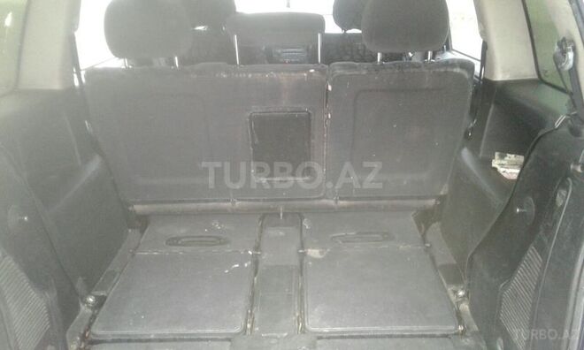 Opel Zafira 1999, 348,000 km - 1.8 l - Bakı