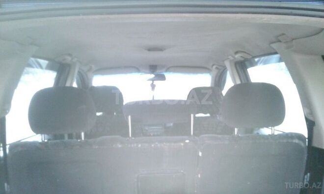 Opel Zafira 1999, 348,000 km - 1.8 l - Bakı