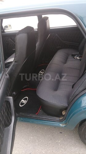 LADA (VAZ) 2107 2001, 222,222 km - 1.6 л - Sumqayıt