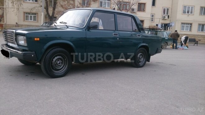 LADA (VAZ) 2107 2001, 222,222 km - 1.6 л - Sumqayıt