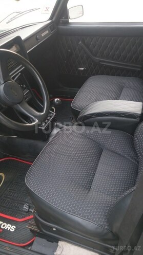 LADA (VAZ) 2107 2001, 222,222 km - 1.6 л - Sumqayıt