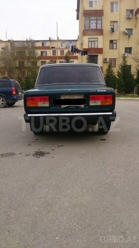LADA (VAZ) 2107 2001, 222,222 km - 1.6 л - Sumqayıt