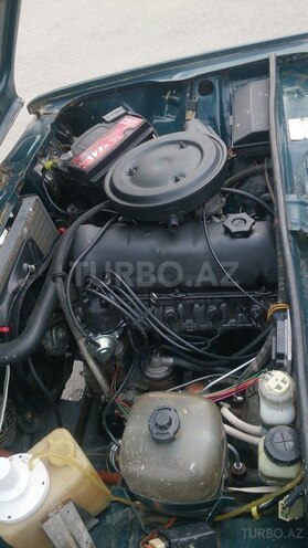 LADA (VAZ) 2107 2001, 222,222 km - 1.6 л - Sumqayıt
