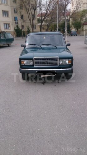 LADA (VAZ) 2107 2001, 222,222 km - 1.6 л - Sumqayıt