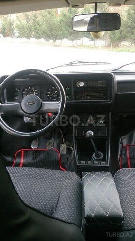 LADA (VAZ) 2107 2001, 222,222 km - 1.6 л - Sumqayıt