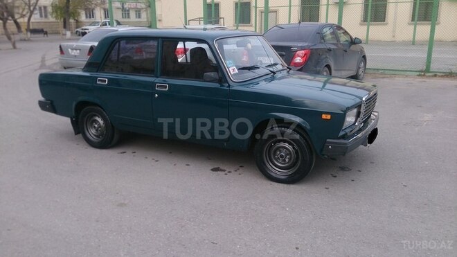 LADA (VAZ) 2107 2001, 222,222 km - 1.6 л - Sumqayıt