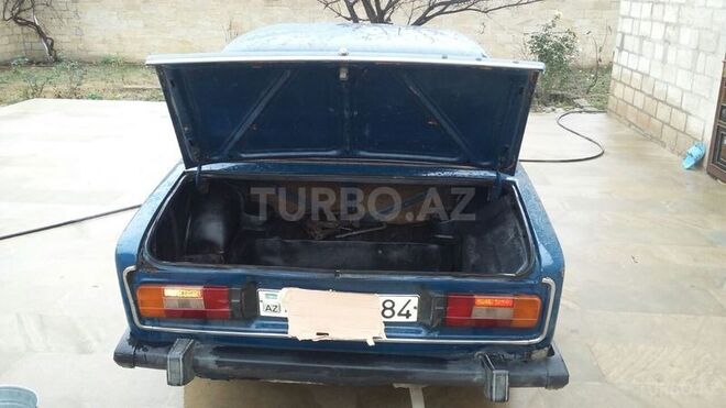 LADA (VAZ) 2106 1985, 250,000 km - 1.5 l - Xaçmaz
