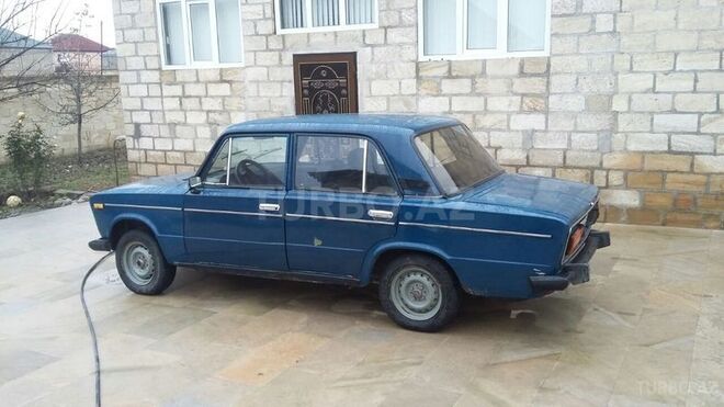 LADA (VAZ) 2106 1985, 250,000 km - 1.5 l - Xaçmaz