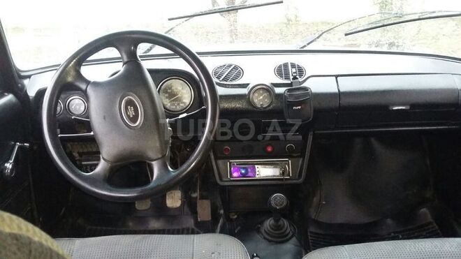LADA (VAZ) 2106 1985, 250,000 km - 1.5 l - Xaçmaz