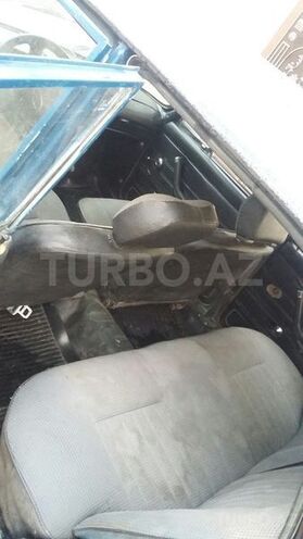 LADA (VAZ) 2106 1985, 250,000 km - 1.5 l - Xaçmaz