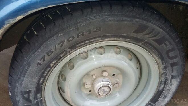 LADA (VAZ) 2106 1985, 250,000 km - 1.5 l - Xaçmaz