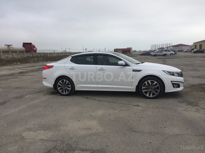 Kia Optima 2014, 44,000 km - 2.0 l - Bakı