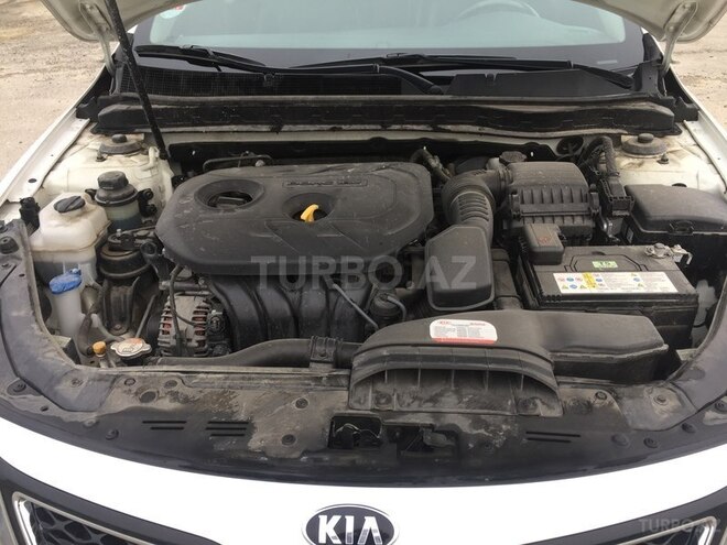 Kia Optima 2014, 44,000 km - 2.0 l - Bakı