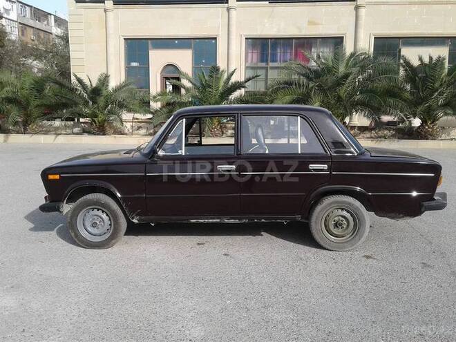 LADA (VAZ) 2106 1990, 257,178 km - 1.6 l - Bakı