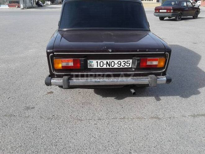 LADA (VAZ) 2106 1990, 257,178 km - 1.6 l - Bakı
