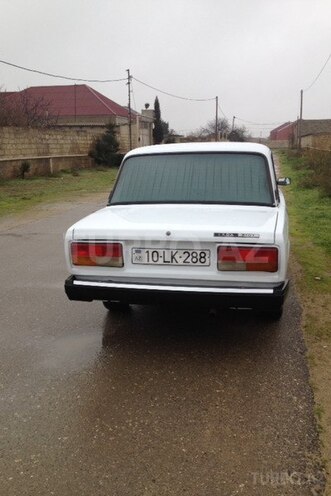 LADA (VAZ) 2107 2003, 180,700 km - 1.6 l - Bakı