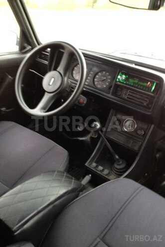 LADA (VAZ) 2107 2003, 180,700 km - 1.6 l - Bakı
