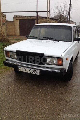 LADA (VAZ) 2107 2003, 180,700 km - 1.6 l - Bakı
