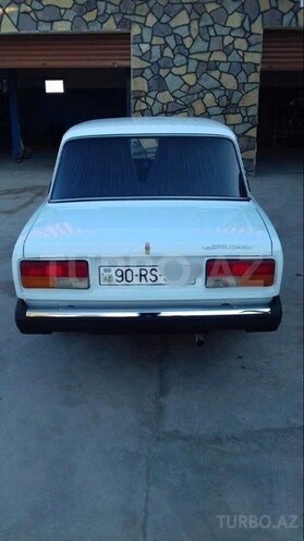 LADA (VAZ) 2107 2010, 170 km - 0.1 l - Gəncə