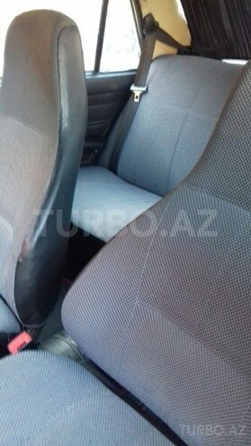 LADA (VAZ) 2107 2010, 170 km - 0.1 l - Gəncə