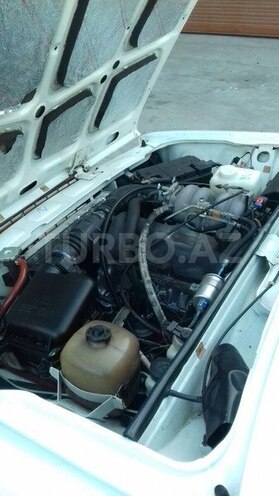 LADA (VAZ) 2107 2010, 170 km - 0.1 l - Gəncə
