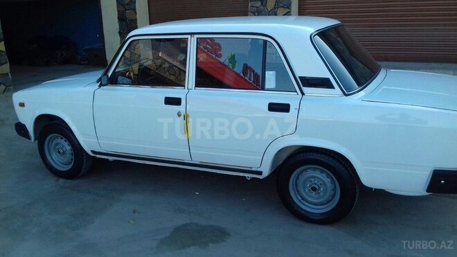 LADA (VAZ) 2107 2010, 170 km - 0.1 l - Gəncə
