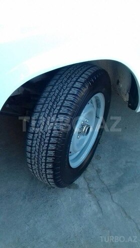 LADA (VAZ) 2107 2010, 170 km - 0.1 l - Gəncə