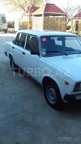 LADA (VAZ) 2107 2010, 170 km - 0.1 l - Gəncə