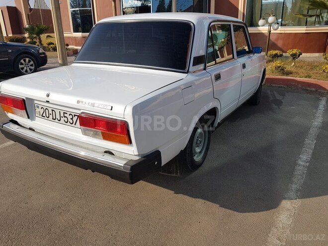 LADA (VAZ) 2107 2008, 100,000 km - 16.0 l - Gəncə