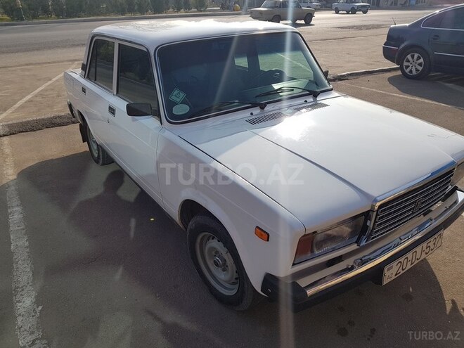 LADA (VAZ) 2107 2008, 100,000 km - 16.0 l - Gəncə