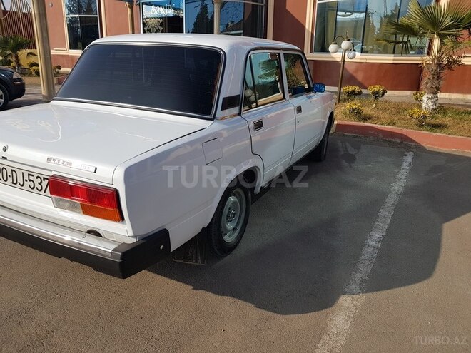 LADA (VAZ) 2107 2008, 100,000 km - 16.0 l - Gəncə