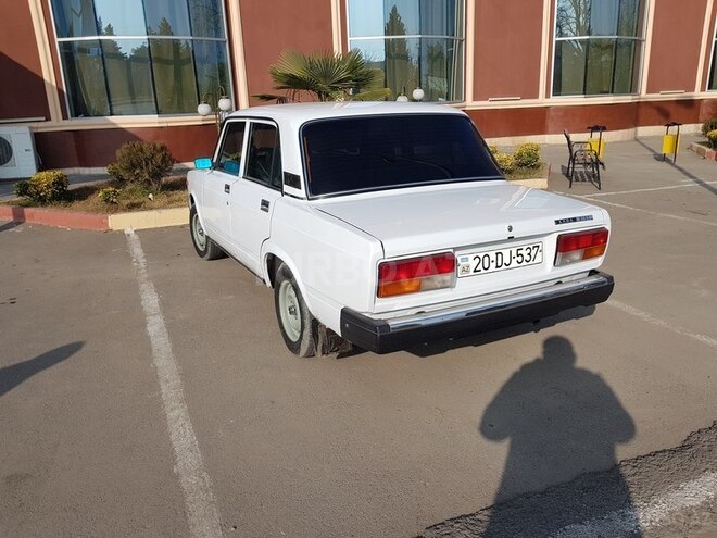 LADA (VAZ) 2107 2008, 100,000 km - 16.0 l - Gəncə