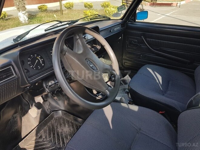 LADA (VAZ) 2107 2008, 100,000 km - 16.0 l - Gəncə
