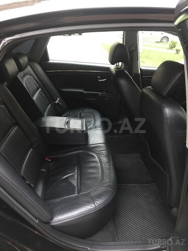 Hyundai Grandeur 2008, 139,100 km - 3.3 l - Bakı